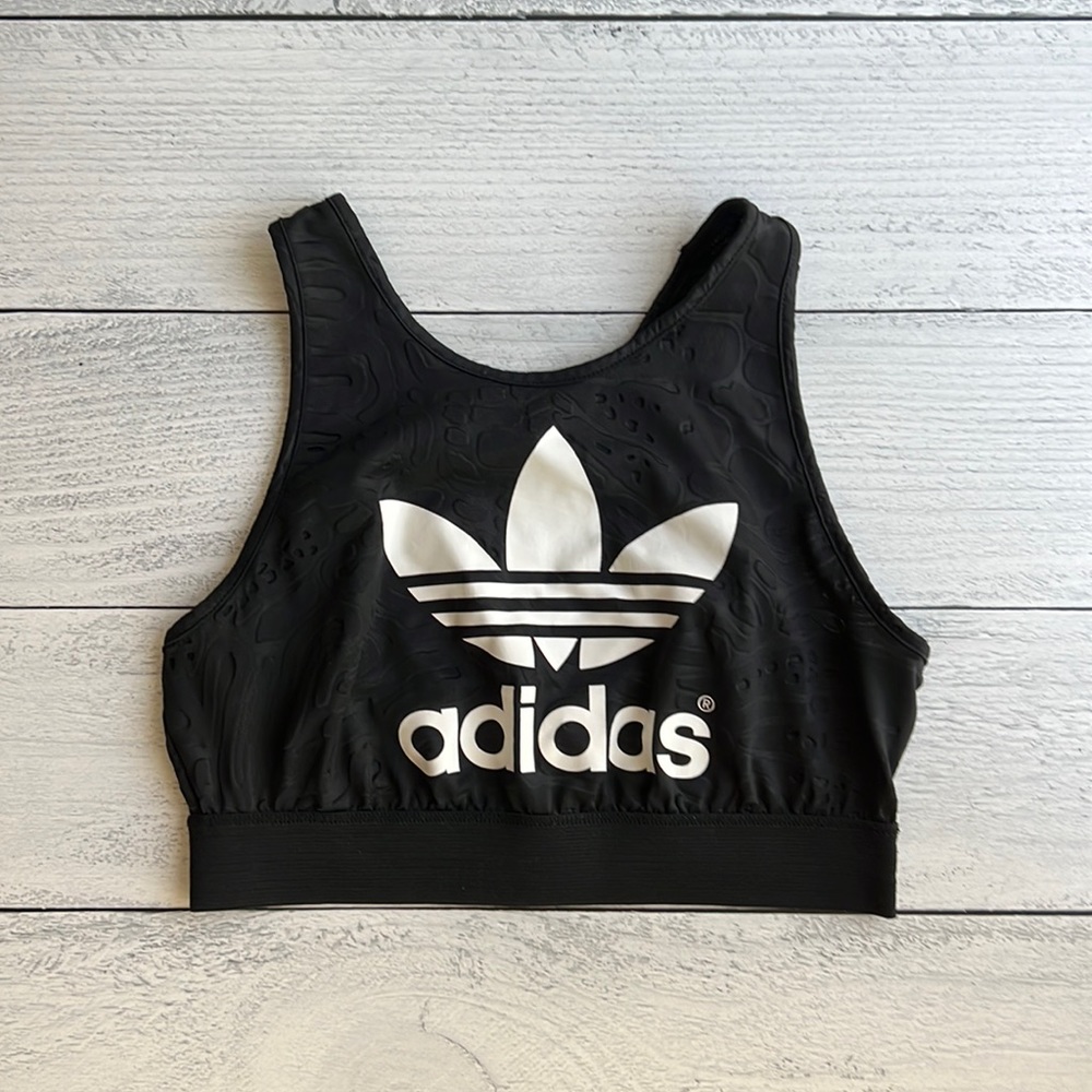 Adidas Sports Bra S